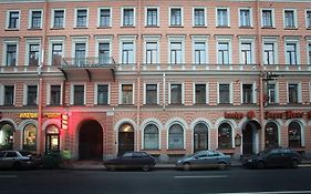 Капитал Отель Санкт-Петербург